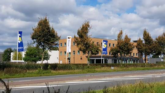 NOA-Afbouwcentrum Veenendaal