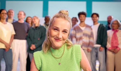 Collectieve zorgverzekering