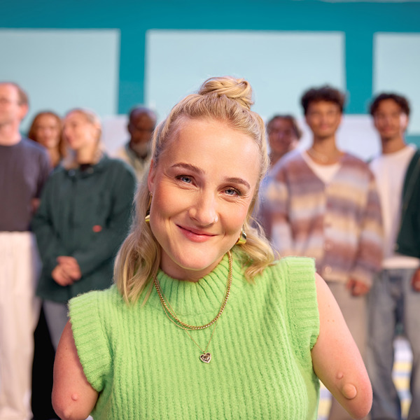 Collectieve zorgverzekering