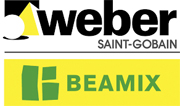 Saint-Gobain Weber Beamix BV