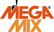 MegaMix Coöperatie BA