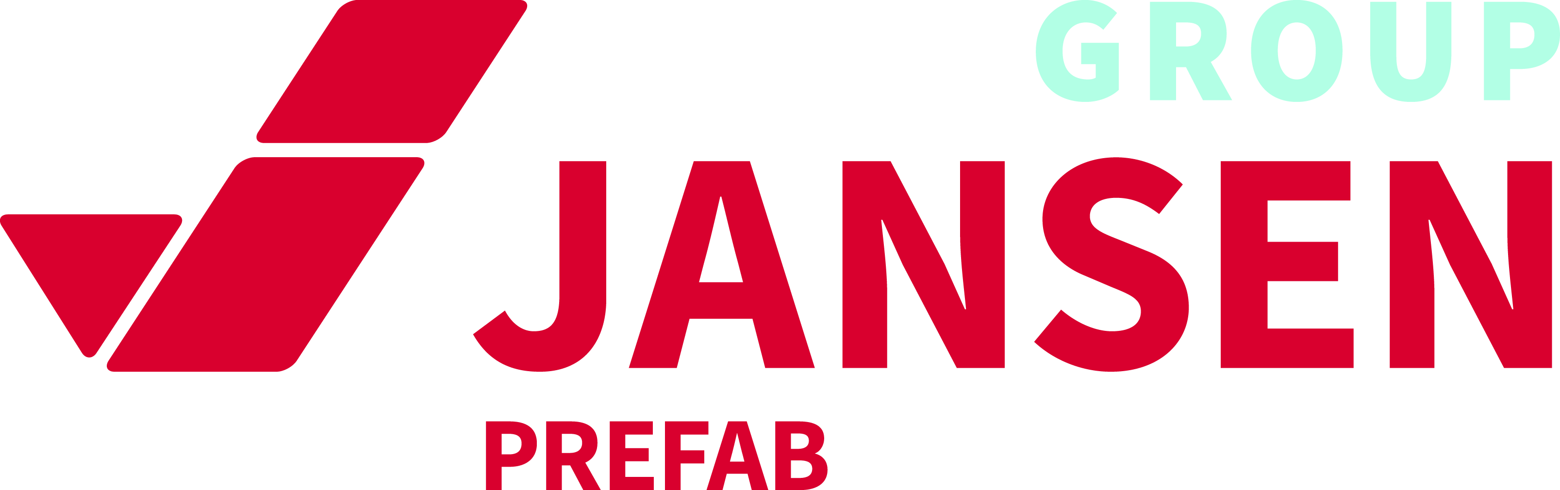 Jansen Prefab NV