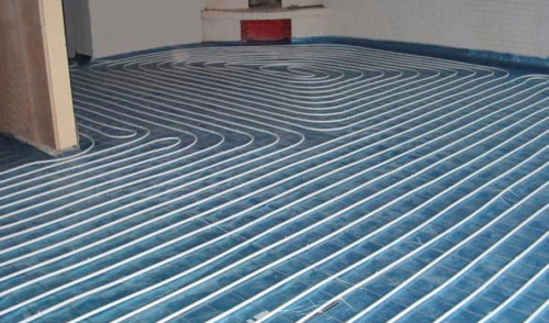 Ingebruiknameprotocol of opstook- en afkoelprotocol