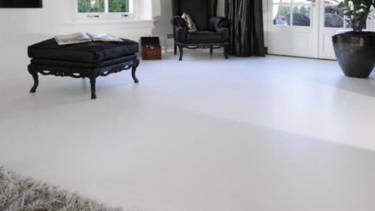 Foto: BE Vloeren Visie