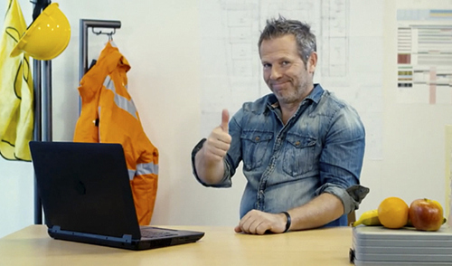 Aftrap cursus RI&E maken voor je bedrijf