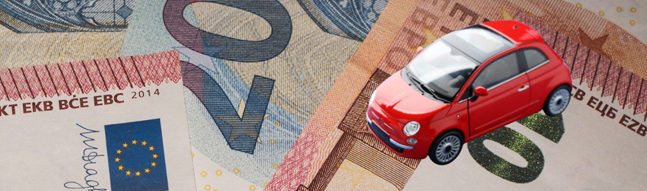 Onbelaste kilometervergoeding naar 25 cent