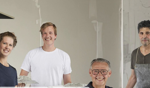 Ledenonderzoek Branchemonitor Afbouw