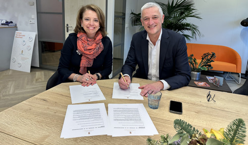 Geschillencommissie actualiseert reglementen