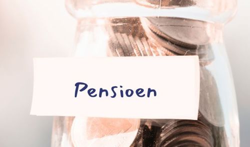 Pensioen opbouwen met je jaarruimte
