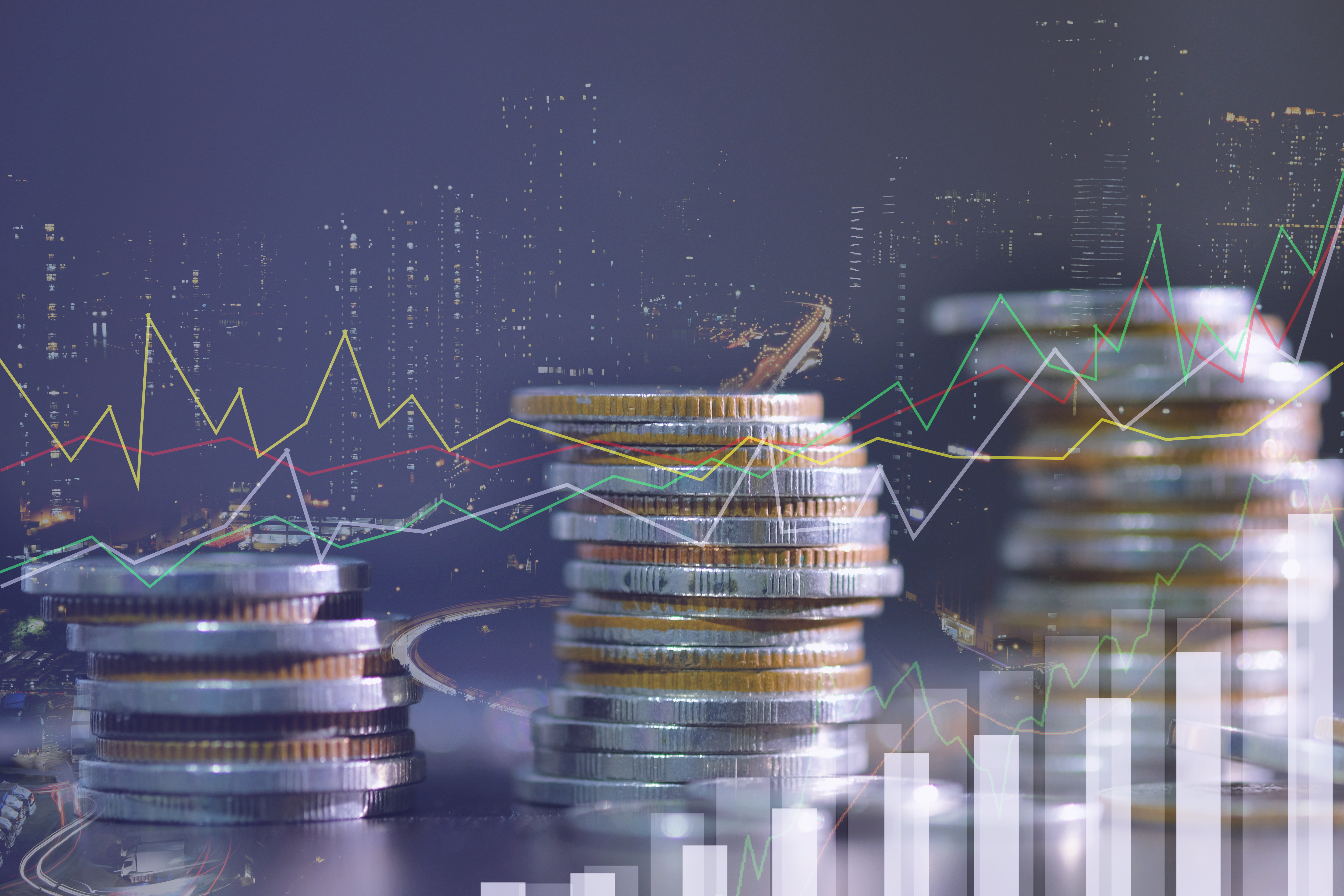 Forse stijging dekkingsgraad bpfBOUW