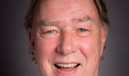 Gert van der Meulen nieuwe directeur NOA