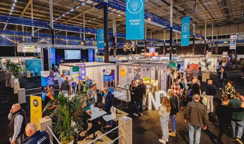 Vooruitblik Afbouw Vakdagen 2025