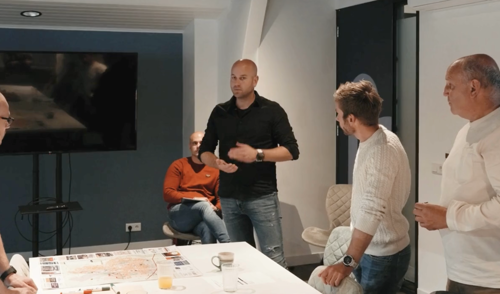 Cursus Succesvol samenwerken zonder frustratie