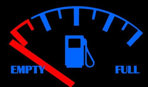 Aftrek van brandstofkosten