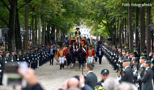 Prinsjesdag 2025