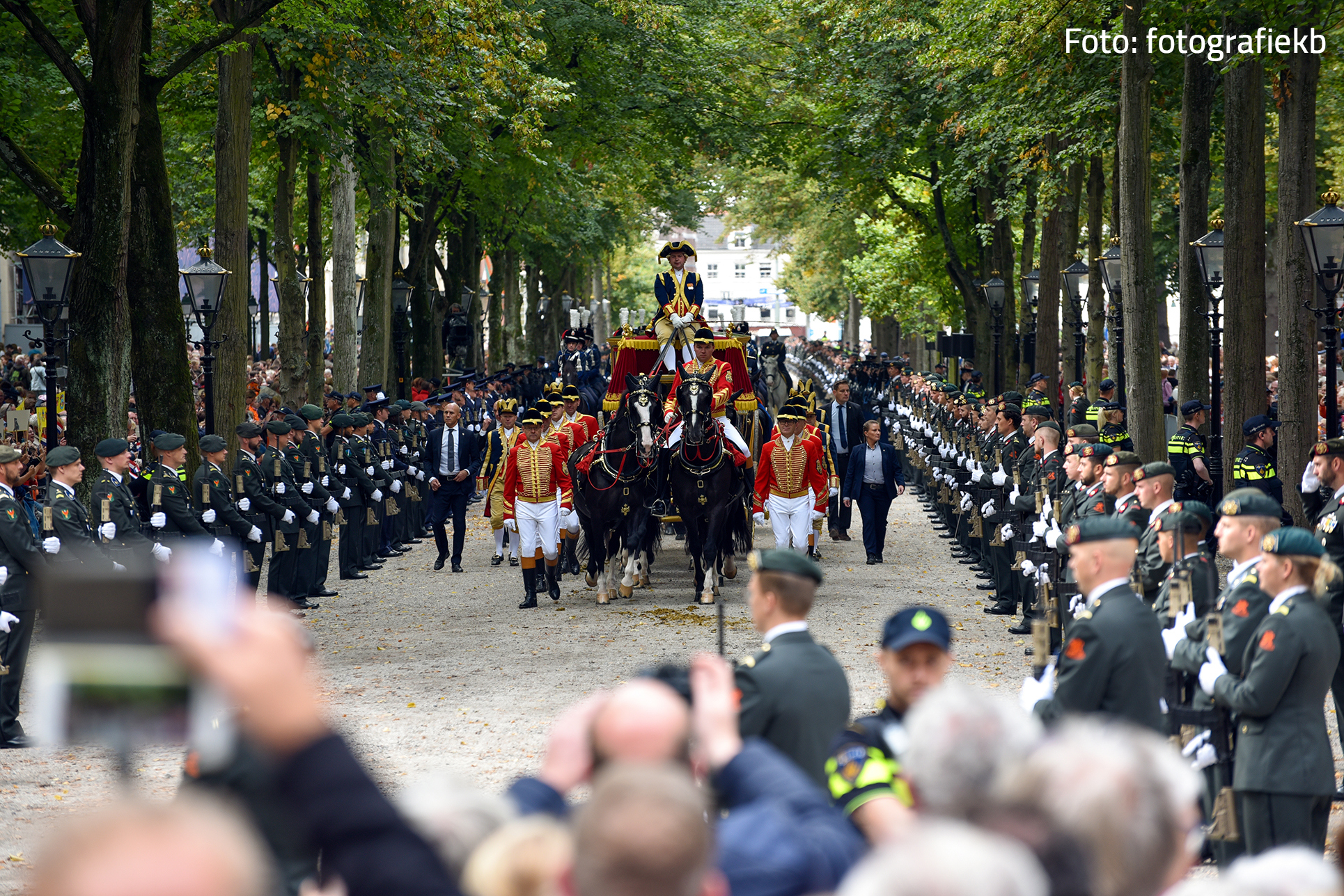 Prinsjesdag 2025