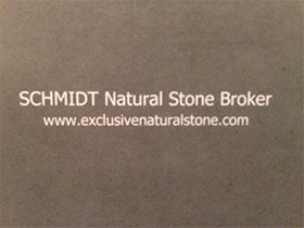 Schmidt Natural Stone Broker