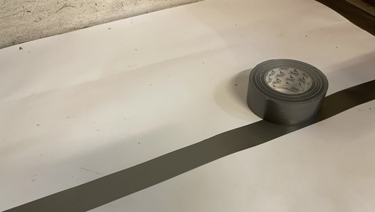 Duct Tape 300