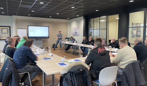 VCA Basis Uitgebreid