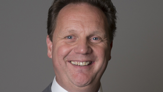 Fred van den Brink
