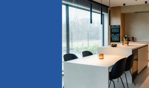 Ondergrondvoorbereiding decoratieve technieken (februari)