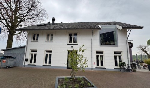 Afbouwprogramma Omnicol uitgebreid met DIGO products