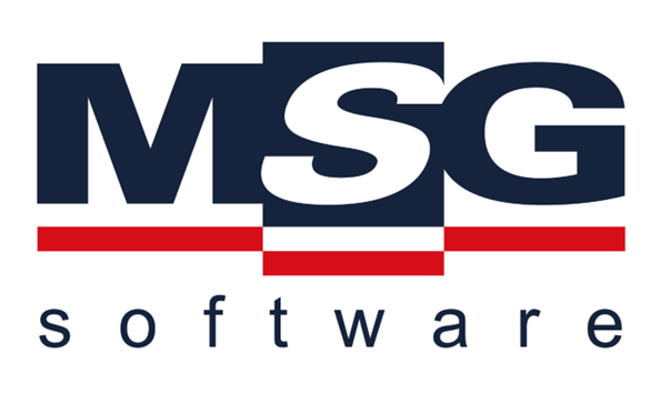 MSG software N.V.