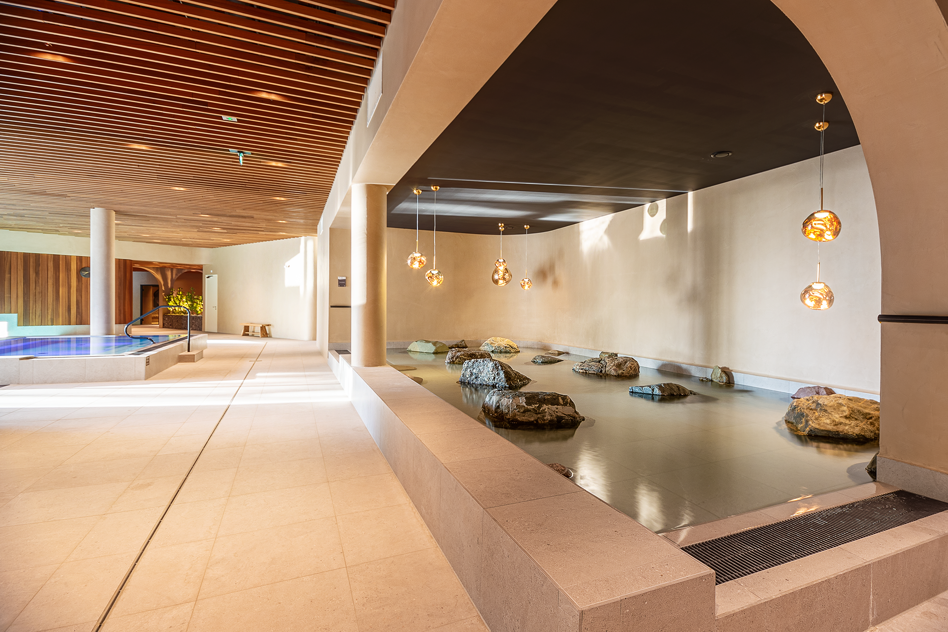 Project Thermen Maastricht
