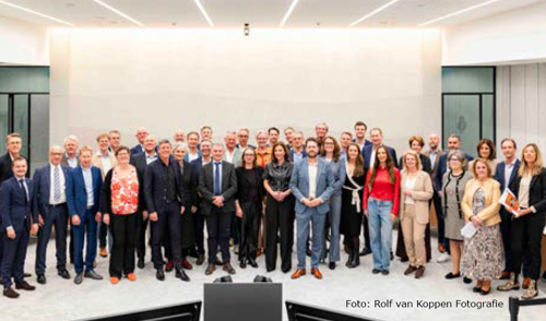 Wat hebben afbouwondernemers aan mkb-lobby