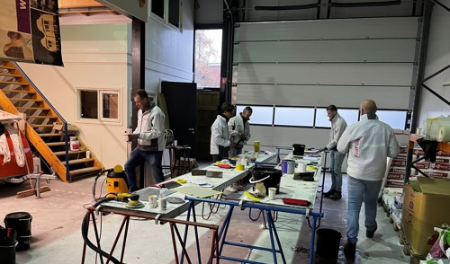 Vakmanschap vraagt om goed leermeesterschap