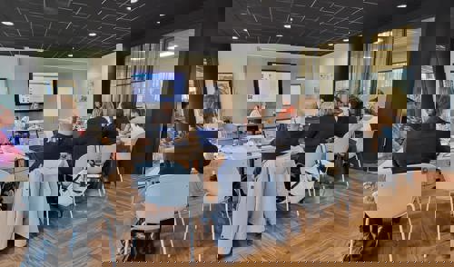 Cursus Canva basistraining - zelf professioneel ontwerpen