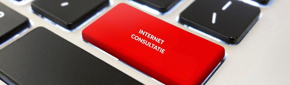 Consultatie nieuwe Zelfstandigenwet