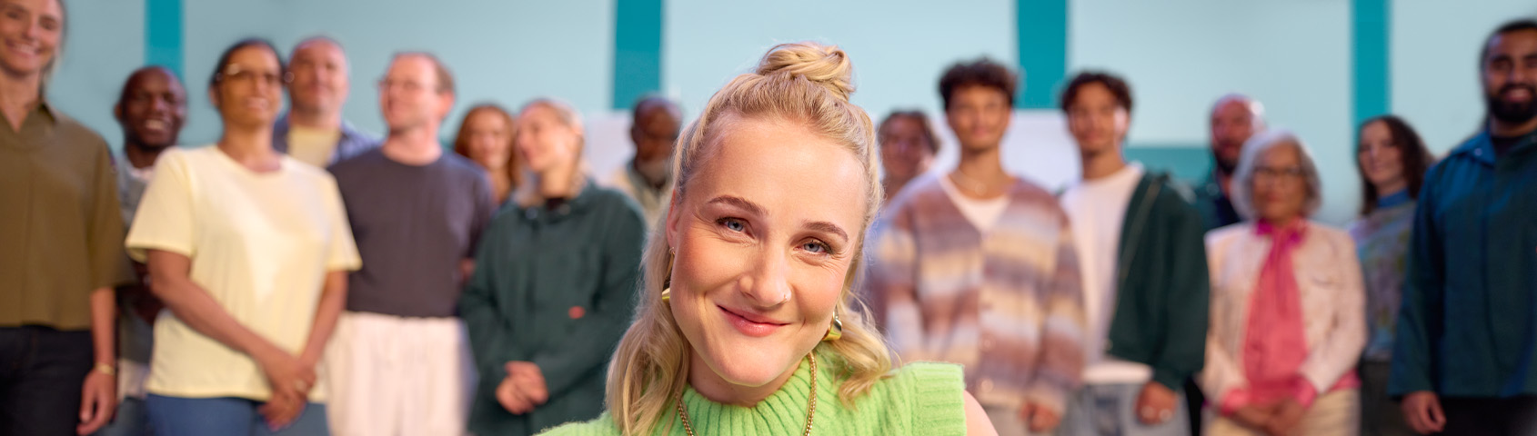 Nieuw: collectieve zorgverzekering