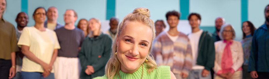 Nieuw: collectieve zorgverzekering