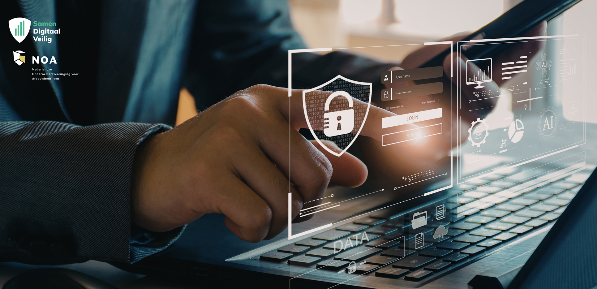 Cyberbeveiligingswet per 15 augustus 2026