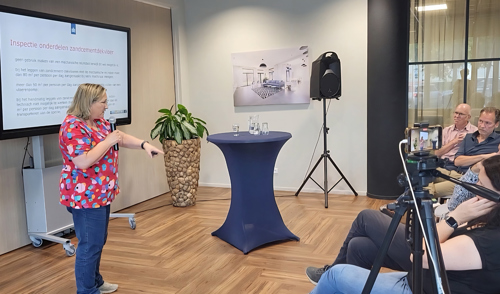 Toelichting Arbeidsinspectie op controles