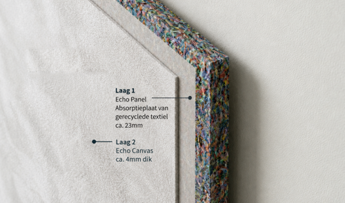 Echo Canvas