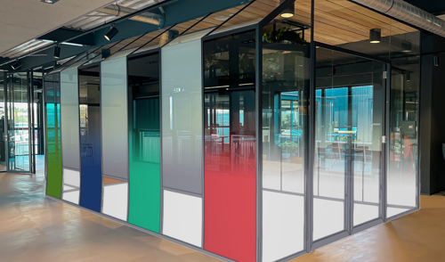 Nieuwe versie Tekla Structures 2026