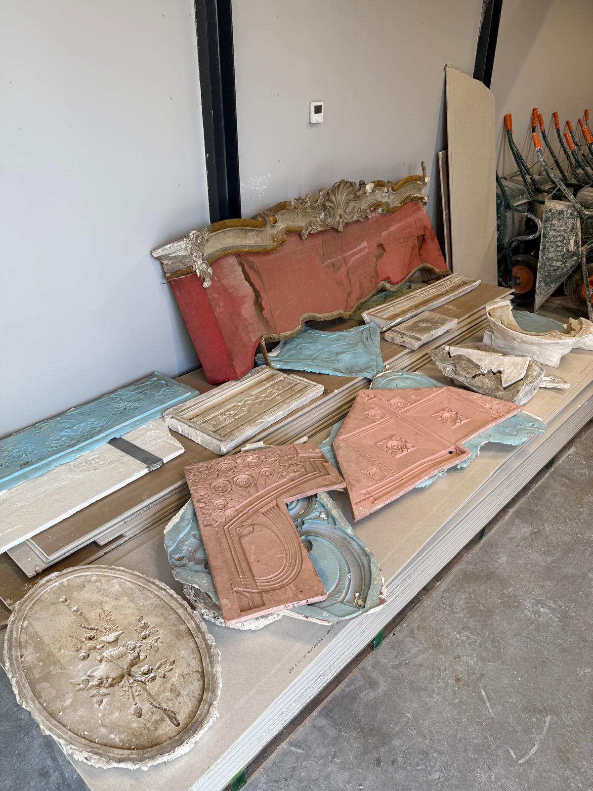 Silberling collectie uitgebreid