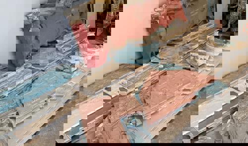 Silberling collectie uitgebreid