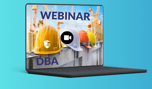 Webinar Wet DBA