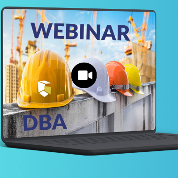 Webinar Wet DBA