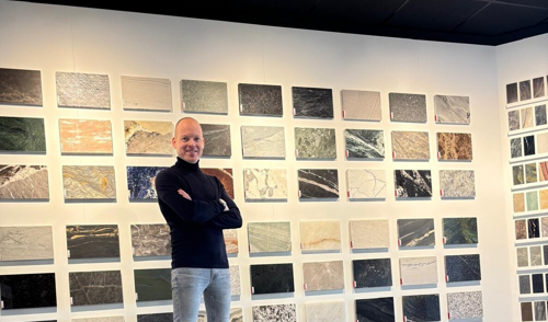 Regiobijeenkomst Natuursteen - Regio Zuid-Oost