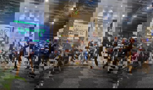 Klimaattop Gebouwde Omgeving