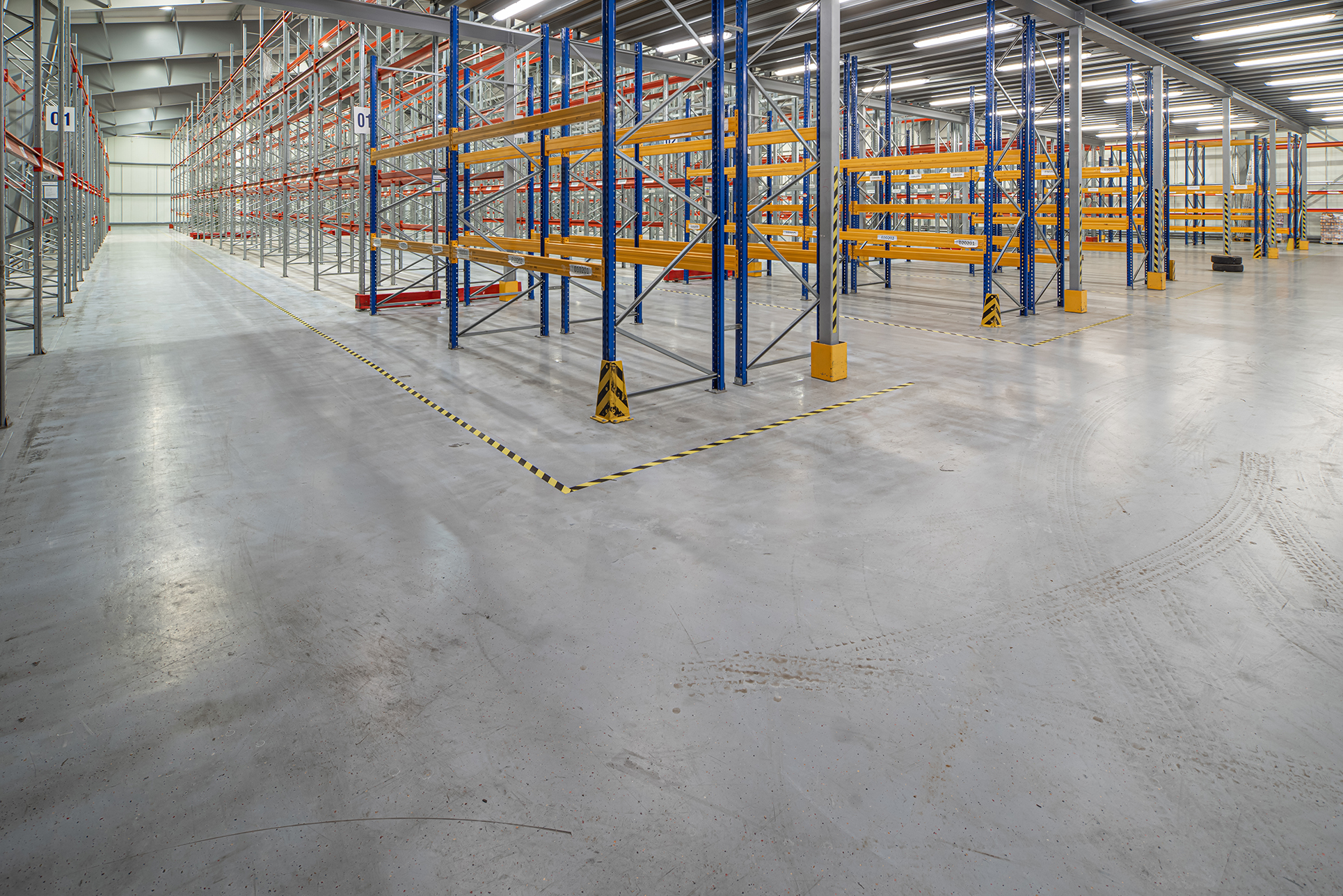 Een sterke coatingvloer begint bij de juiste basis