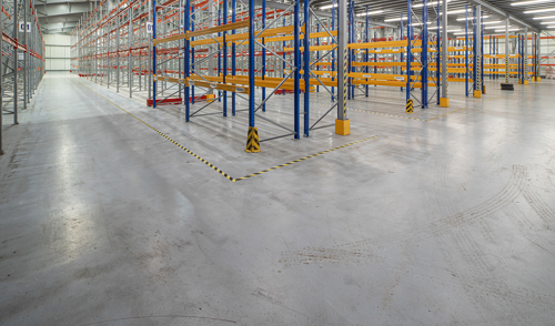 Een sterke coatingvloer begint bij de juiste basis