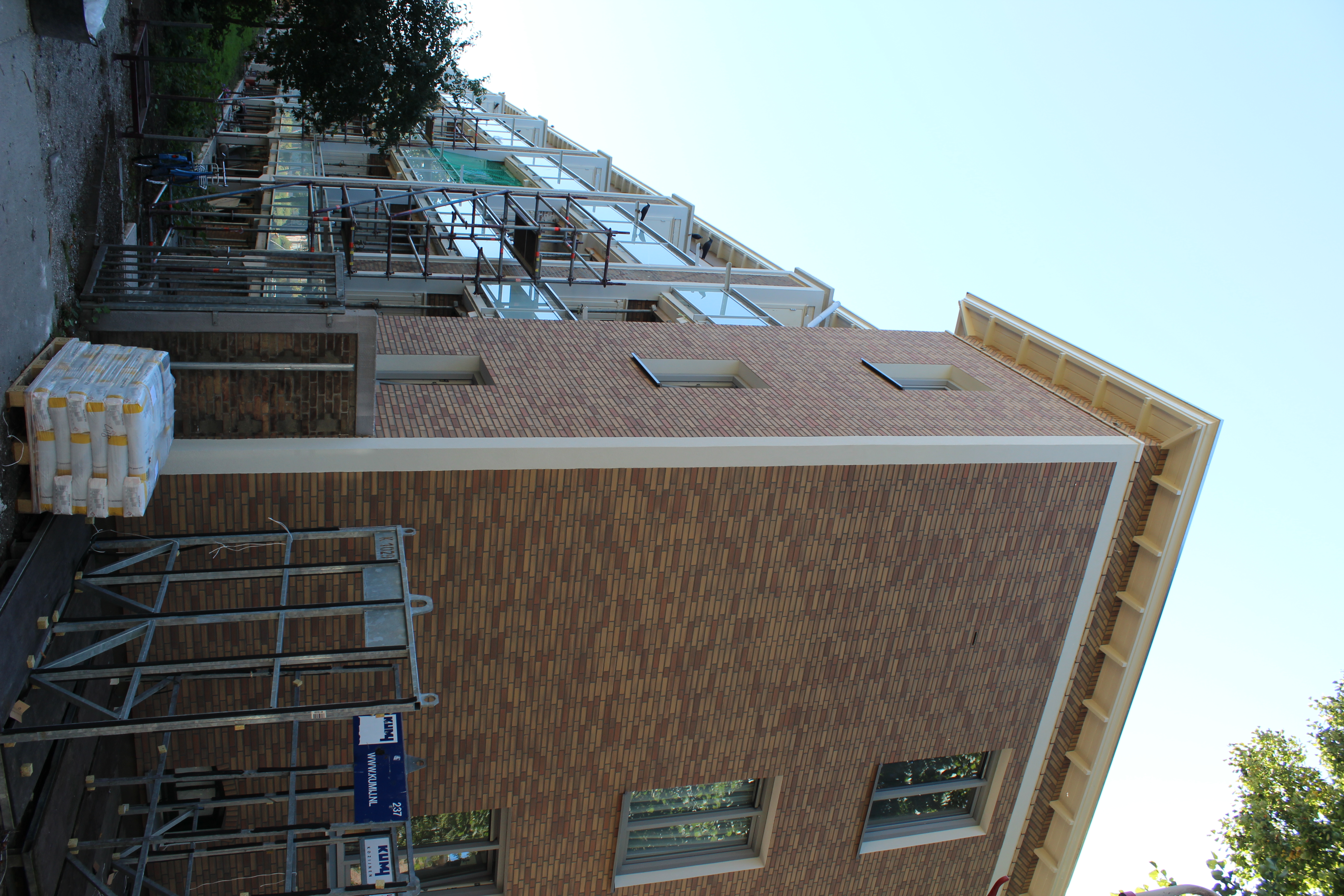 Energielabel D voor huurwoningen