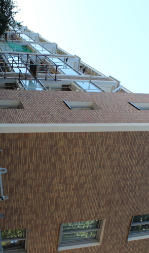 Energielabel D voor huurwoningen