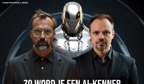 AI voor jouw plafond- en wandbedrijf