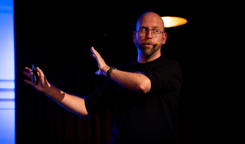 “AI is ook voor afbouwbedrijven geen toekomstmuziek meer”